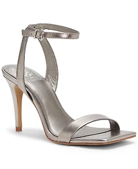 Vince Camuto Women's Saprenda Ankle-Strap Sandals