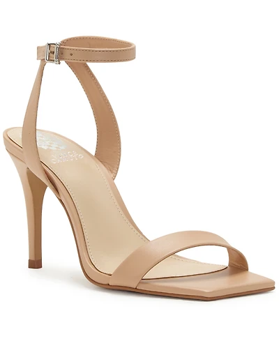 Vince Camuto Women's Saprenda Ankle-Strap Sandals