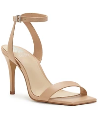 Vince Camuto Women's Saprenda Ankle-Strap Sandals