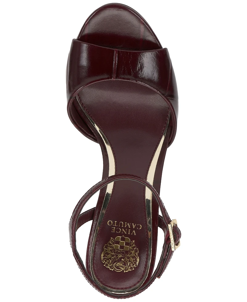 Vince Camuto Women's Lilah Dress Sandals