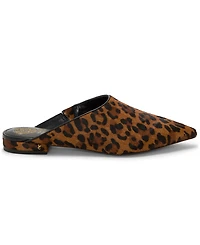 Vince Camuto Women's Arlette Slip-On Mules