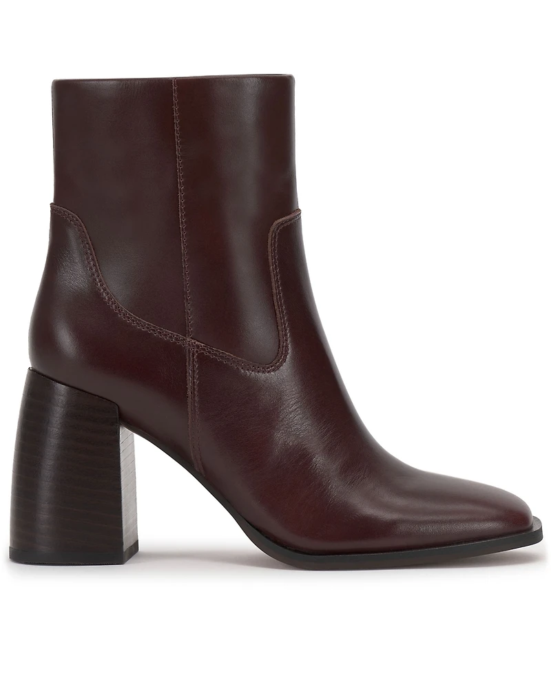 Vince Camuto Women's Dayana Block-Heel Booties