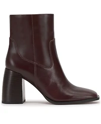 Vince Camuto Women's Dayana Block-Heel Booties