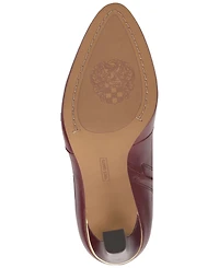 Vince Camuto Women's Gylina Knee-High Dress Boots
