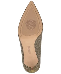 Vince Camuto Women's Kehlia Mid-Heel Pumps