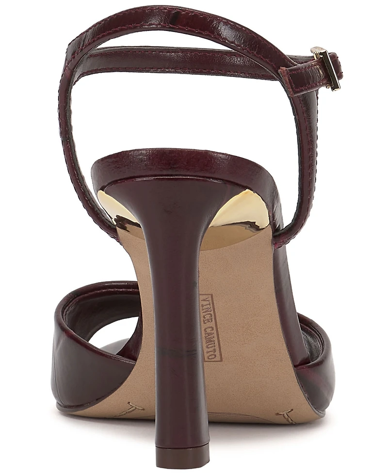 Vince Camuto Women's Lilah Dress Sandals