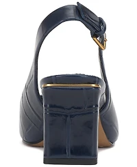 Vince Camuto Women's Hamden-b Slingback Pumps