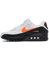 Nike Men's Air Max 90 Casual Sneakers from Finish Line