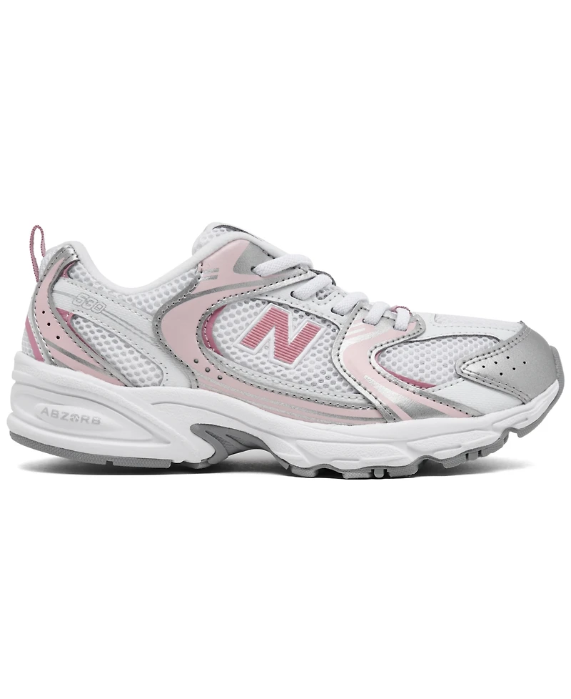 New Balance Little Girls 530 Casual Sneakers from Finish Line