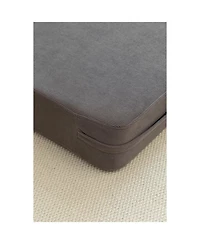 Streamdale Furniture Foldable Sofa Bed Sleeper Chair Twin