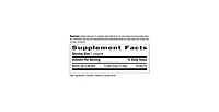 Country Life Biotin High Potency Vegetarian, 5 Mg