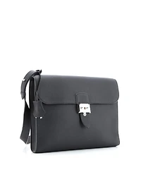 Pre-Owned Hermes 29 Sac a Depeches Messenger Bag Togo