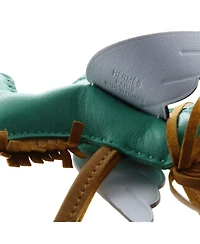 Pre-Owned Hermes Pm Pegase Rodeo Bag Charm Leather