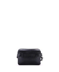 Pre-Owned Salvatore Ferragamo Convertible Revival Belt Bag Leather