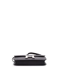Pre-Owned Hermes 25 Constance Elan Nm Bag Epsom
