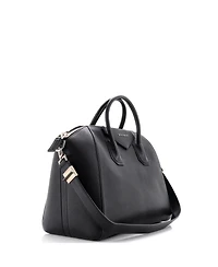 Pre-Owned Givenchy Medium Antigona Bag Leather