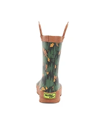 Western Chief Kids Bigfoot Rain Boot