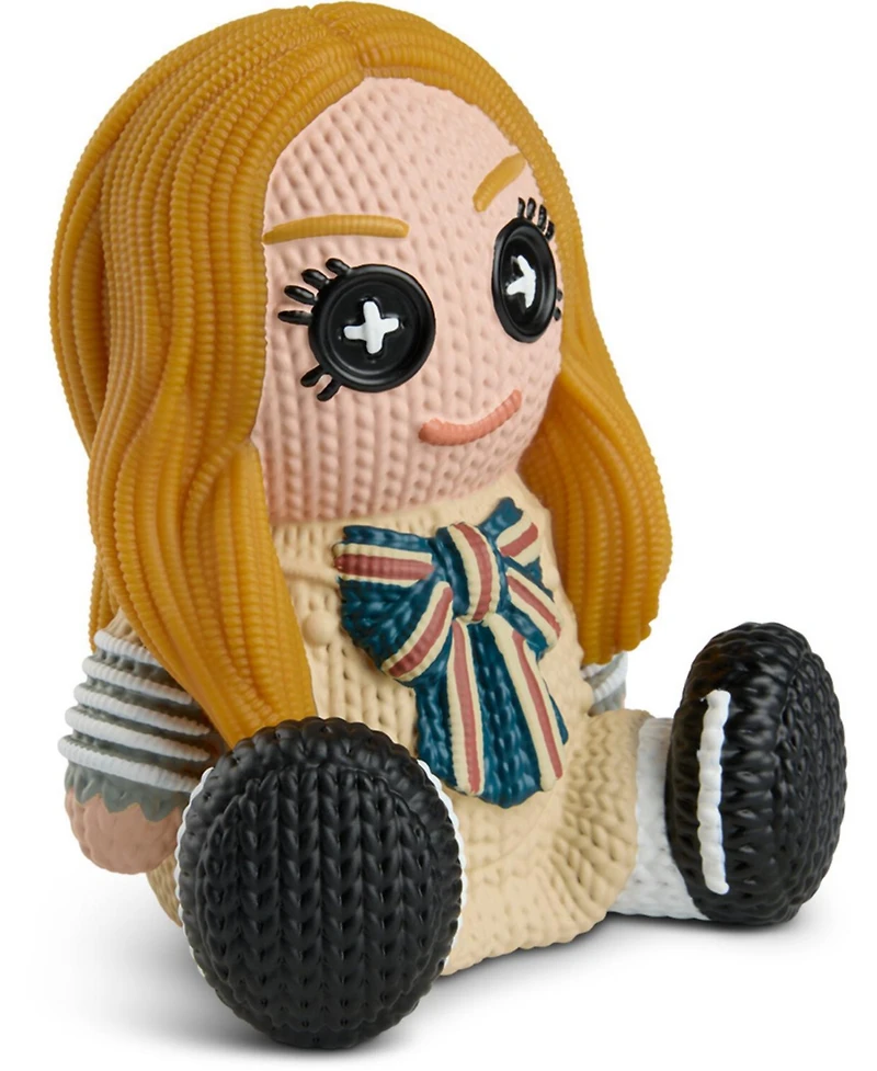 Handmade by Robots