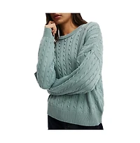 Cotton On Women's Crew Neck Sweater
