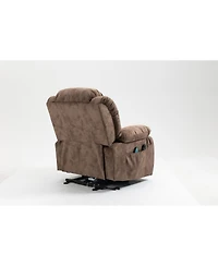 Streamdale Furniture Electric Lift Recliner Chair for Elderly