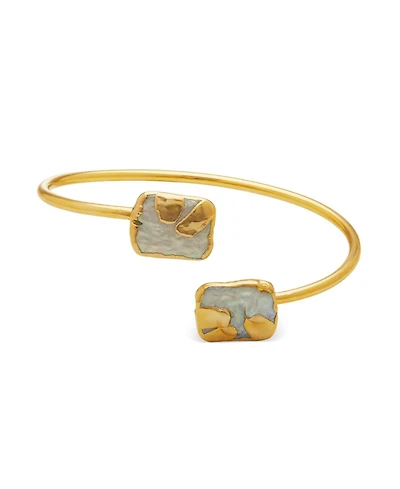 Dhwani Bansal Lune Bracelet