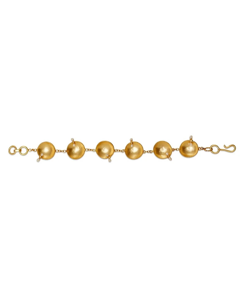Dhwani Bansal Vitr Bracelet
