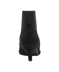 Bandolino Women's Celebrate Pointy Toe Ankle Booties