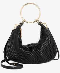 I.n.c. International Concepts Small Donniee Bangle Crossbody Bag, Macy's Exclusive