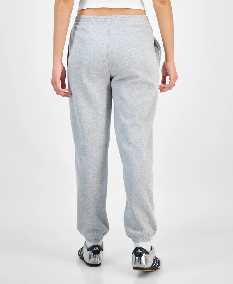 Hybrid Juniors' The Grinch Drawstring Joggers
