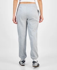Hybrid Juniors' The Grinch Drawstring Joggers