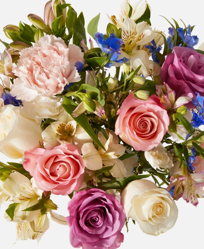 UrbanStems The Unicorn Fresh Flower Bouquet