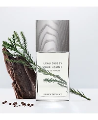 Issey Miyake Men's L'Eau d'Issey Pour Homme Eau de Parfum, 2.5 oz.