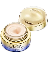 Shiseido Vital Perfection Uplifting & Firming Advanced Eye Cream, 0.5 oz.