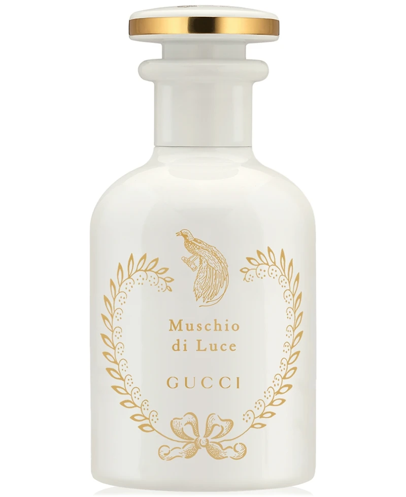 Gucci The Alchemist's Garden Muschio di Luce Eau de Parfum