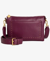 Style & Co Small Studded Double Compartment Crossbody, Macy's Exclusive