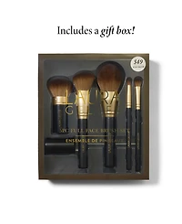 Laura Geller Beauty 5-Pc. Full Face Brush Set