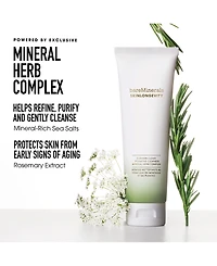 Skinlongevity Cushion Cloud Gentle Foaming Cleanser