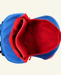 Macy's Marvel X Nba Spider-Man Backpack, Macy's Exclusive