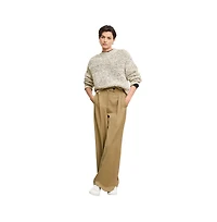 M.m.LaFleur Bia Pleated Trouser - Air Twill