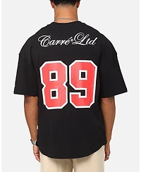 Carre Men's Hitta Grid Iron T-Shirt