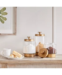 Napa Home & Garden Braiden Canisters Set of 3