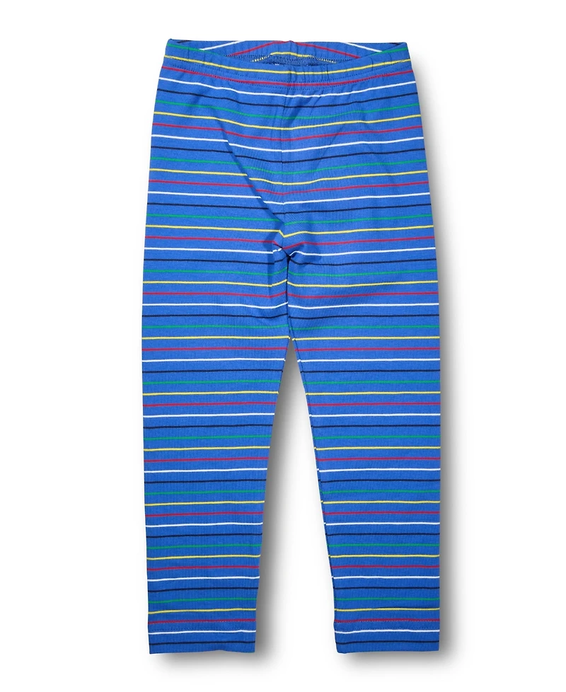 Florence Eiseman Stripe Leggings