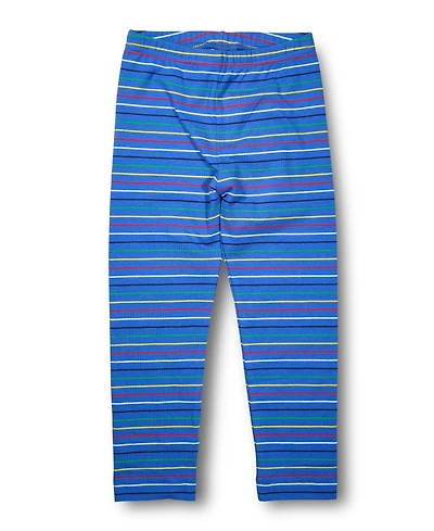 Florence Eiseman Stripe Leggings