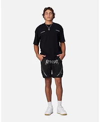 The Anti Order Men's Sparta Mesh Basketball Shorts