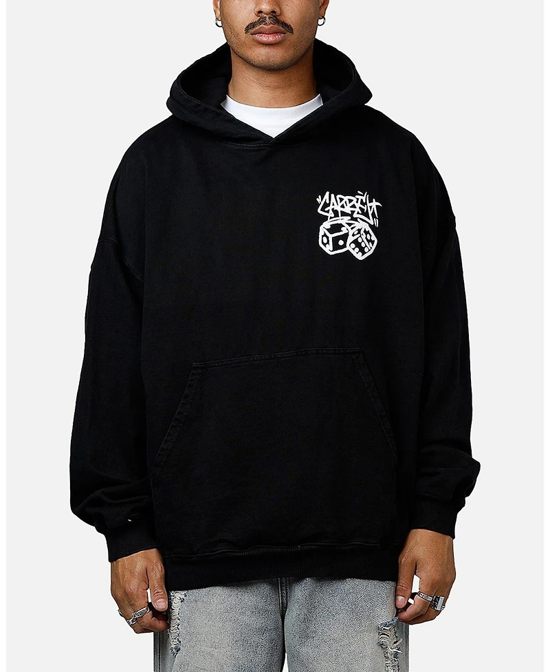 Carre Men's Rolling Worldwide Hoodie