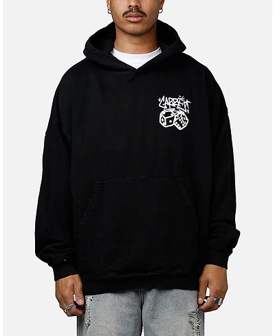 Carre Men's Rolling Worldwide Hoodie