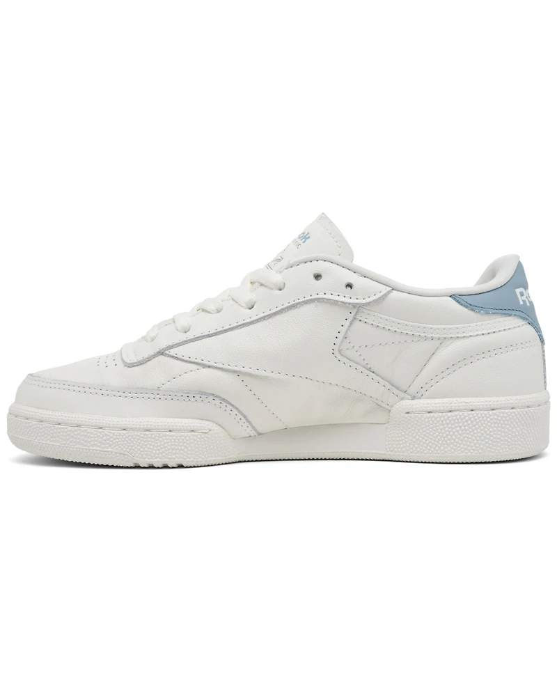 Reebok Women's Club C 85 Casual Sneakers from Finish Line