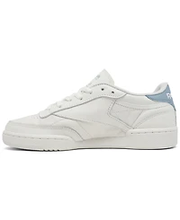 Reebok Women's Club C 85 Casual Sneakers from Finish Line