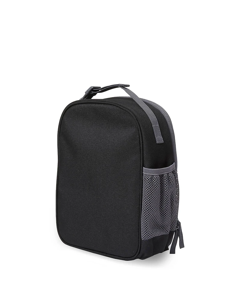 Lands' End Kids Insulated Soft Sided Lunch Box