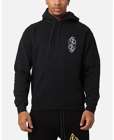 The Anti Order, Double Dragon Hoodie